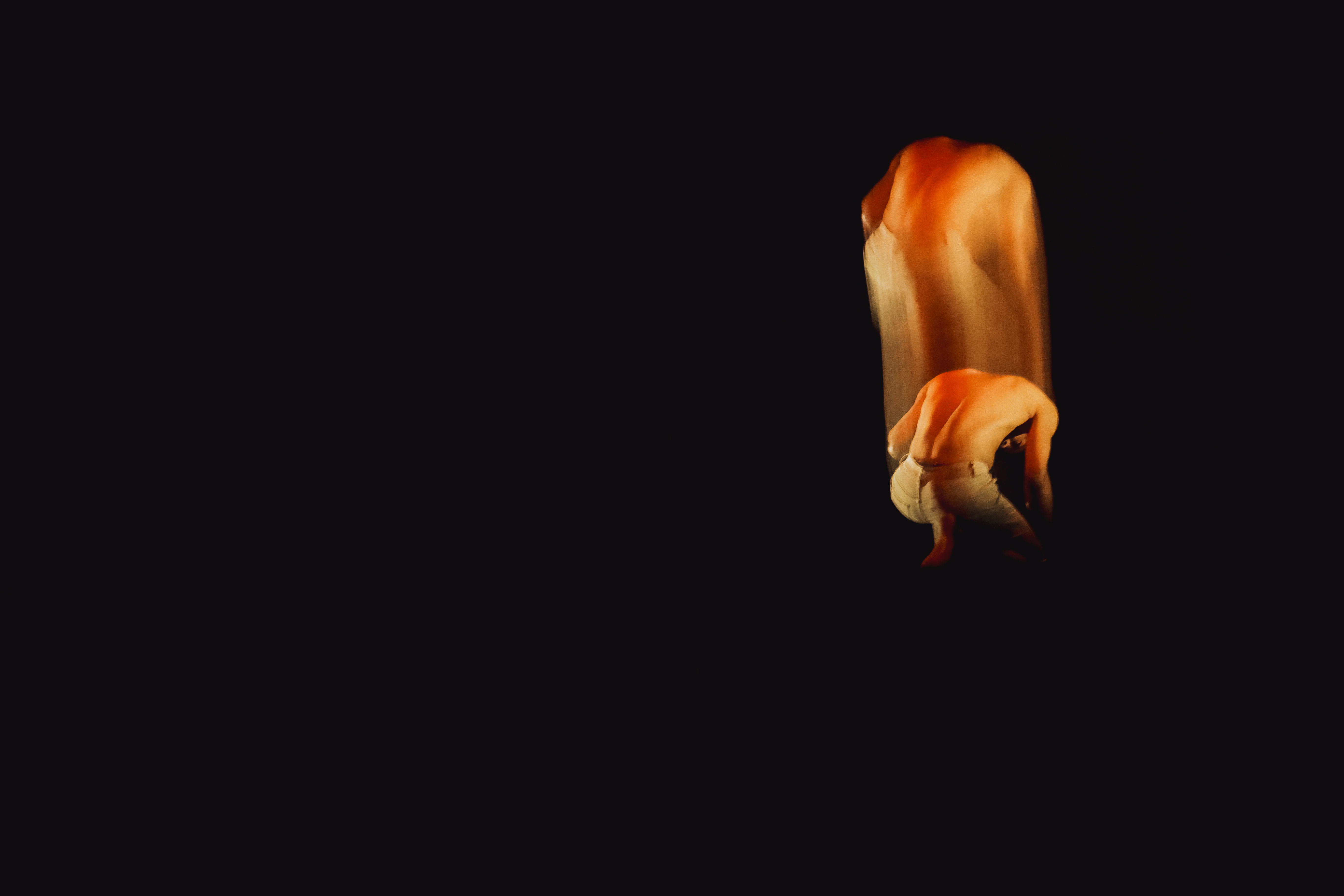 In the Black - Main Performance Image
